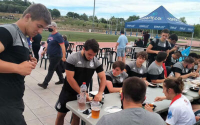 Campionat d’Espanya de Rugby Sub-18
