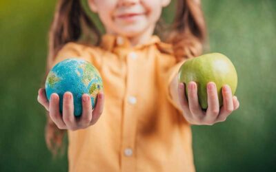 Dia Mundial de l’Alimentació: Promovent Hàbits saludables als menjadors escolars