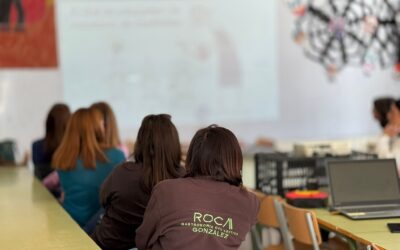 Resolució de conflictes en l’espai de menjador escolar