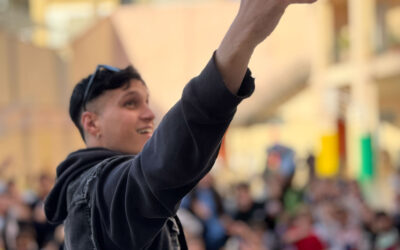 El projecte “Bo, Sa, D’aquí” arriba als nostres menjadors escolars