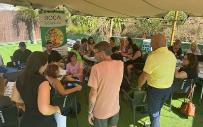 Reunió coordinació curs 2026-2027